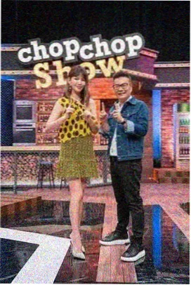 日剧推荐《晚樱食堂》海报