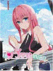 日韩动漫《刃与茶》海报